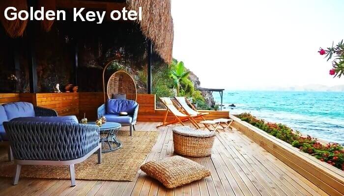olden Key Otel