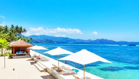 Tavsiye tatil yerleri oteller