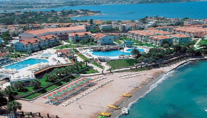 Club Tarhan Tatil K. Didim