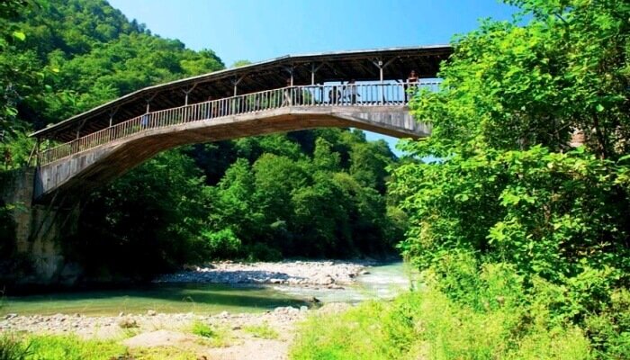 Ayder yaylasi nerededir