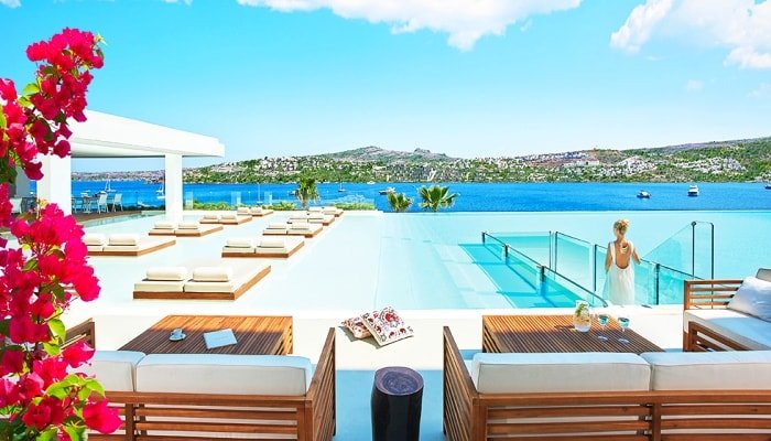 Bodrum nerede kalınır