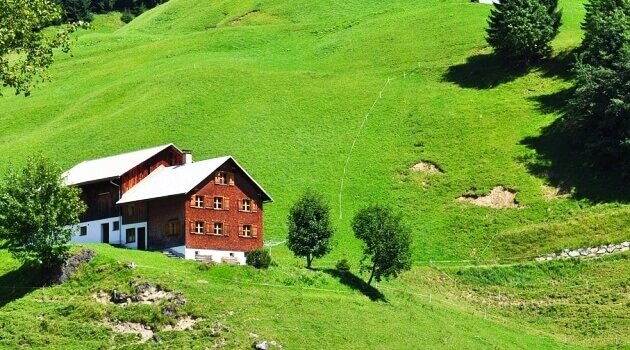 Bolu Yaylalari Tatil Yerleri