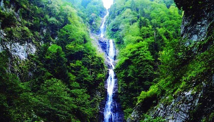 Rize Gezilecek yerler bilgi