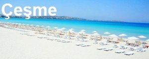 Çeşme otel pansiyon