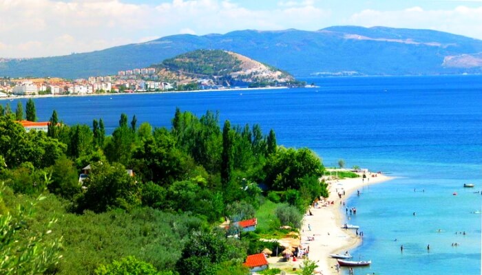 erdek otelleri erdek nerede kalinir tavsiye tatil yerleri