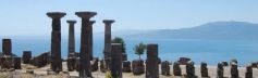 Assos Çanakkale Turu