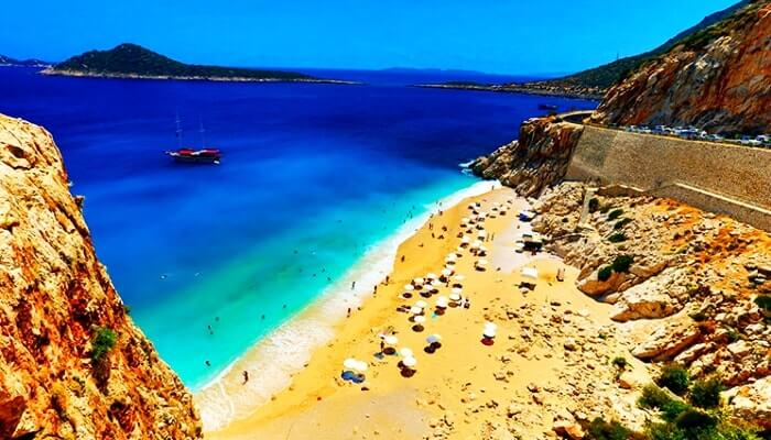 Kas Ta Nerede Kalinir 5 Otel Tavsiyesi Biletbayi Com