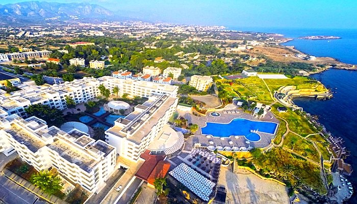 Kibris tatil otelleri tavsiye