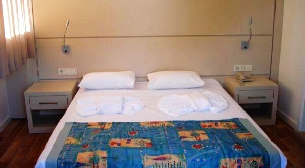 Akya Apart Otel Alanya Pansiyon Tatil Yeri Oneri