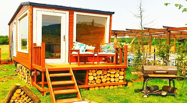 beykoz tiny bungalovlar digma minik evler bungalov