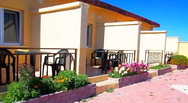 beysehir golu otel konaklama yeri atapark