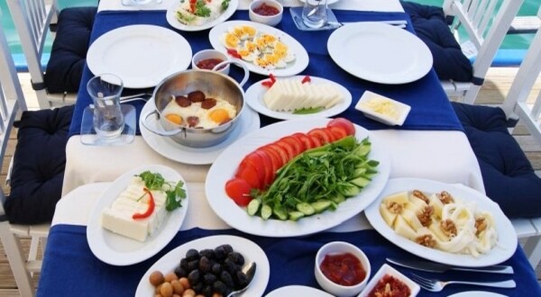 Otel fotoğrafları