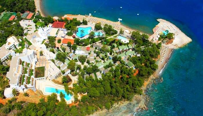 Club Phaselis