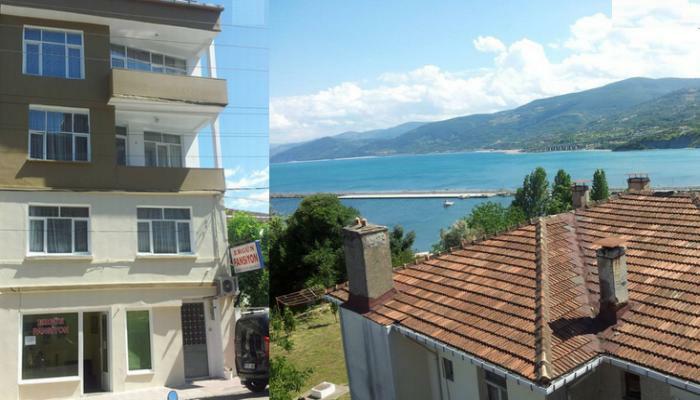 Ergün Pansiyon Gerze