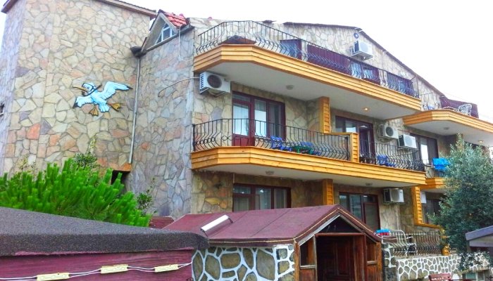 Gelibolu otelleri tatil yerleri