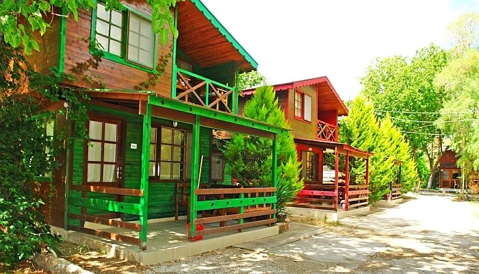 izmir bungalov tatil yerleri tavsiye bungalov otelleri ege