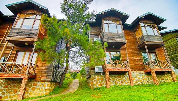 kirazlar otel amasra sahili tatil yerleri