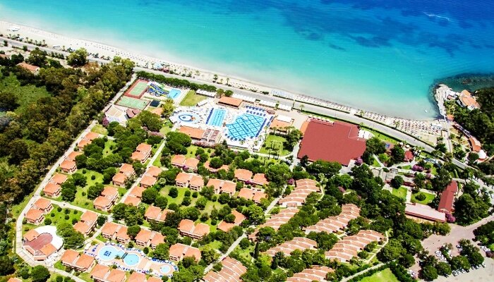 kusadasi bungalov evler kusadasi bungalov otel tatil evleri