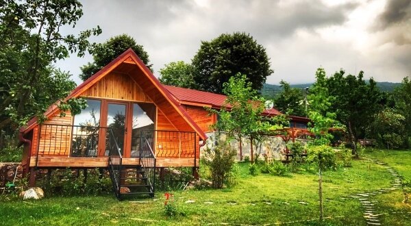 masukiye bungalov oteller babil evleri otel doga tatili