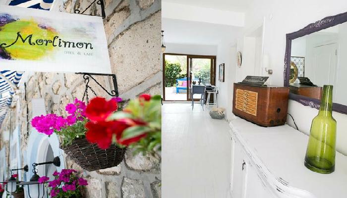 Morlimon butik otel