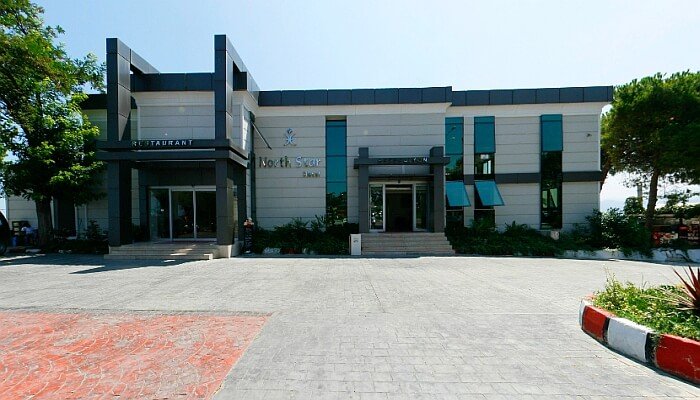 North Star Otel