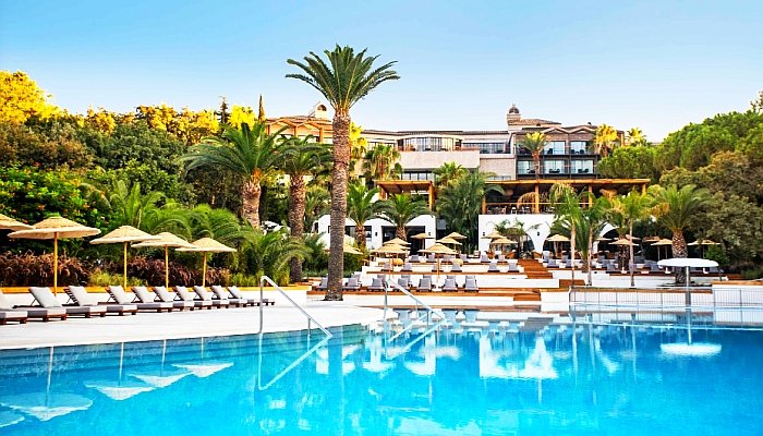 Özdere otelleri tatil yerleri