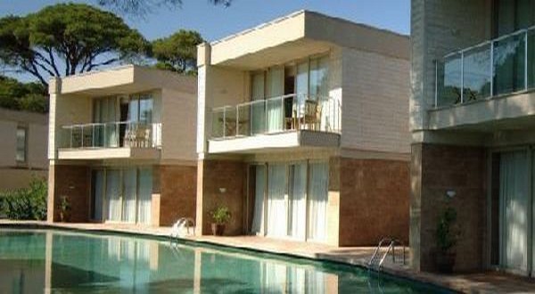 Rixos Premium Otel Belek tatil yeri