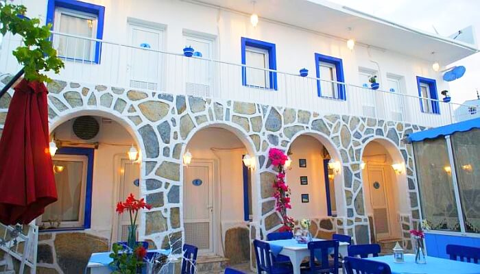 Bodrum Sade Pansiyon