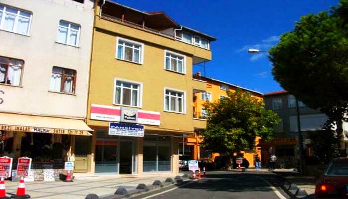 Sefa  Pansiyon >