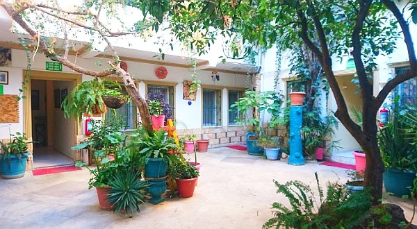 bodrum merkezinde pansiyonlar