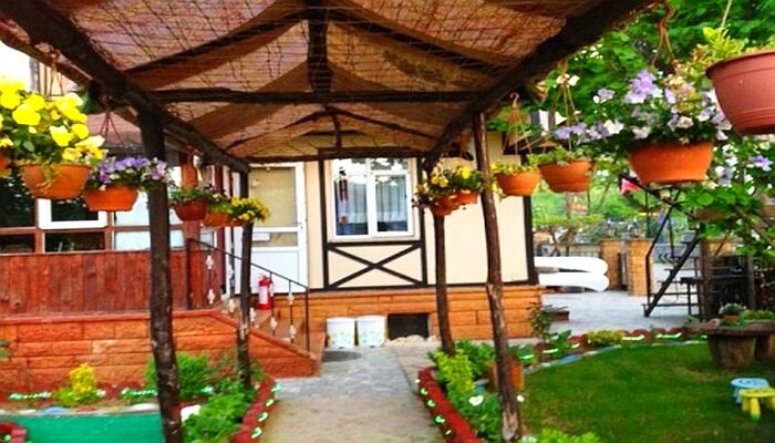 Sevinç motel  ağva
