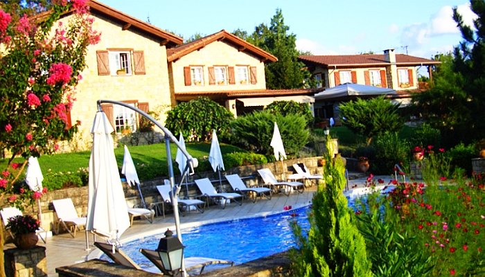Şile butik otel tatil yerleri