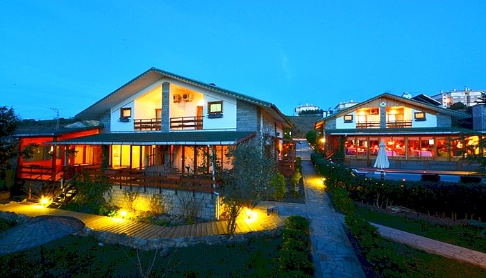 Ağva tavsiye otel