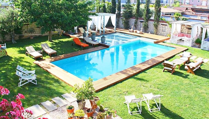Cadde 75 Alaçatı