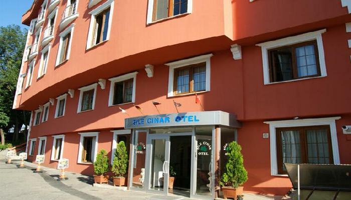 Çınar Otel  >   