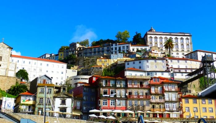 Lizbon Porto Turları