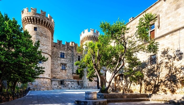 Rodos Turu