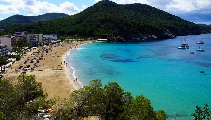 ibiza adası turu